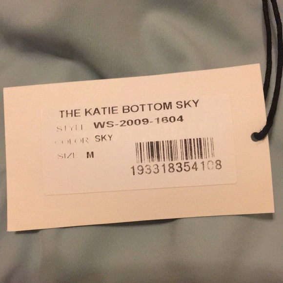 Solid & Striped The Katie Bikini - Picture 2 of 5